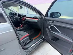 2023 Audi Q3 35 TFSI Fashion Sport 1.4T — фото 22