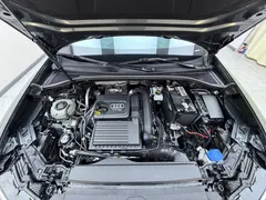 2023 Audi Q3 35 TFSI Fashion Sport 1.4T — фото 24