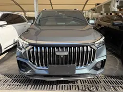 2023 Geely Haoyue L 2.0T DCT Flagship — фото 3