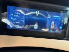 2023 Geely Haoyue L 2.0T DCT Flagship — фото 4