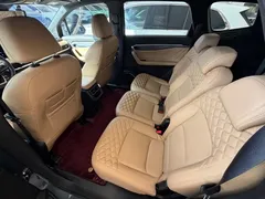 2023 Geely Haoyue L 2.0T DCT Flagship — фото 5