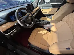 2023 Geely Haoyue L 2.0T DCT Flagship — фото 6