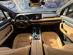 2023 Geely Haoyue L 2.0T DCT Flagship — фото 7