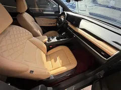2023 Geely Haoyue L 2.0T DCT Flagship — фото 8