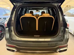 2023 Geely Haoyue L 2.0T DCT Flagship — фото 10