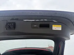 2022 Toyota Harrier 2.0L CVT 2WD Premium, чёрный — фото 15