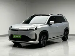 2026 Aion V 650 Family EV — фото 1