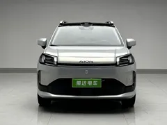 2026 Aion V 650 Family EV — фото 2