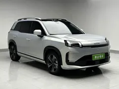 2026 Aion V 650 Family EV — фото 3