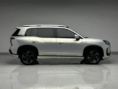2026 Aion V 650 Family EV — фото 4