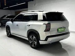 2026 Aion V 650 Family EV — фото 5
