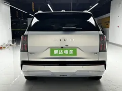 2026 Aion V 650 Family EV — фото 6