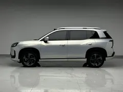2026 Aion V 650 Family EV — фото 8