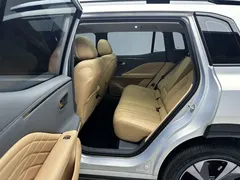2026 Aion V 650 Family EV — фото 9
