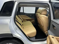 2026 Aion V 650 Family EV — фото 10