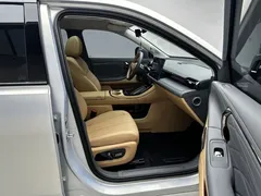 2026 Aion V 650 Family EV — фото 11