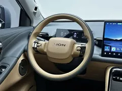 2026 Aion V 650 Family EV — фото 13