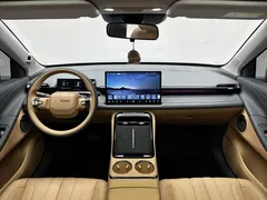 2026 Aion V 650 Family EV — фото 14
