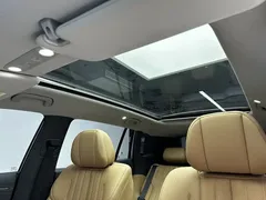 2026 Aion V 650 Family EV — фото 15