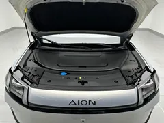 2026 Aion V 650 Family EV — фото 18