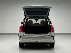 2026 Aion V 650 Family EV — фото 19