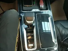 2023 Hongqi HS5 2.0T Pro, чёрный — фото 14
