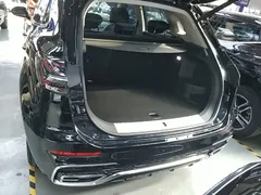 2023 Hongqi HS5 2.0T Pro, чёрный — фото 19