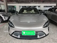 2025 Xiaomi YU7 RWD Long Range — фото 3