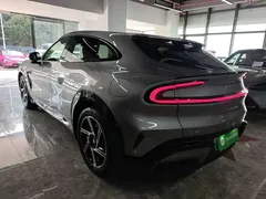 2025 Xiaomi YU7 RWD Long Range — фото 5