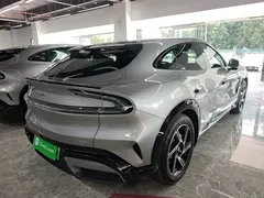 2025 Xiaomi YU7 RWD Long Range — фото 7