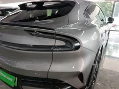 2025 Xiaomi YU7 RWD Long Range — фото 8
