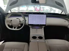 2025 Xiaomi YU7 RWD Long Range — фото 10