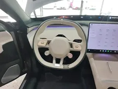 2025 Xiaomi YU7 RWD Long Range — фото 11