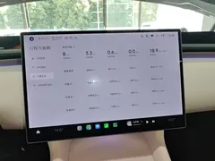 2025 Xiaomi YU7 RWD Long Range — фото 12
