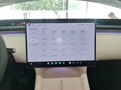 2025 Xiaomi YU7 RWD Long Range — фото 13