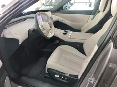 2025 Xiaomi YU7 RWD Long Range — фото 15