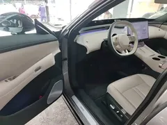 2025 Xiaomi YU7 RWD Long Range — фото 16