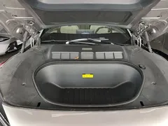 2025 Xiaomi YU7 RWD Long Range — фото 20