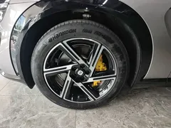 2025 Xiaomi YU7 RWD Long Range — фото 23