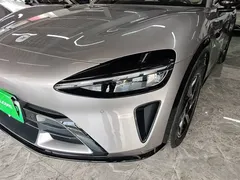 2025 Xiaomi YU7 RWD Long Range — фото 24
