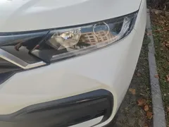 2021 Honda XR-V 1.5L CVT Classic, белый — фото 5