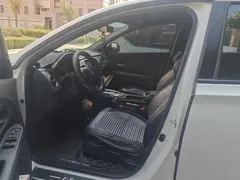 2021 Honda XR-V 1.5L CVT Classic, белый — фото 9