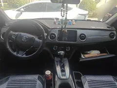 2021 Honda XR-V 1.5L CVT Classic, белый — фото 12
