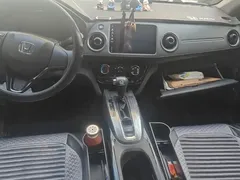 2021 Honda XR-V 1.5L CVT Classic, белый — фото 13