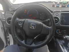 2021 Honda XR-V 1.5L CVT Classic, белый — фото 15