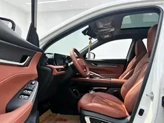 2023 Changan CS75 PLUS 3rd Gen 1.5T AT Premium, белый — фото 6