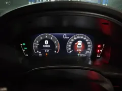 2023 Honda Integra 240TURBO CVT, чёрный — фото 7