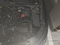 2023 Honda Integra 240TURBO CVT, чёрный — фото 21