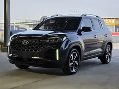 2021 Hyundai ix35 240TGDi DCT 2WD GLS — фото 1