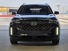 2021 Hyundai ix35 240TGDi DCT 2WD GLS — фото 2